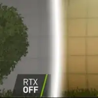 RTX Mod Melon