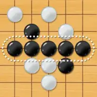 Kingdom Rules Gomoku