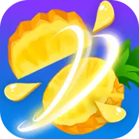 Fruit Sniper