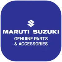 Maruti Suzuki Parts Kart