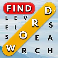 Word Search - Word Connect