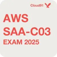 AWS SAA-C03 2025