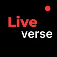 Liverse - AI Fake Live Stream