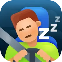 Drive Safe - Drowsy Alert