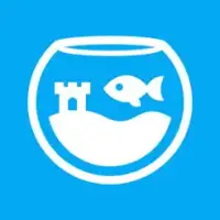 National Fish -Making a neighborhood friend by chat
