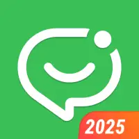 Messages: SMS + Messengers