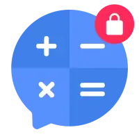 Hide Messages - Private SMS