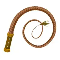 Whip Sound Pocket Simulator
