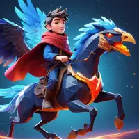 Wizard Universe - Magic Games