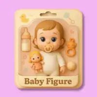 AI Baby Figure Maker