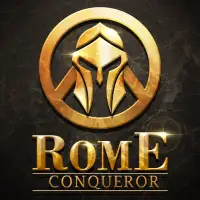 Rome Conqueror: Strategy Games