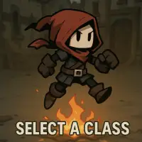 Epic Quest - Dungeon Crawler
