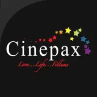 Cinepax - Movie Tickets