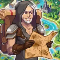 Miners Settlement: Idle RPG