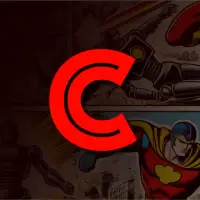 Comic Reader CBR, CBZ & PDF