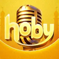 Hoby cat