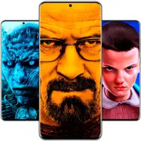 TV Series Wallpapers HD / 4K