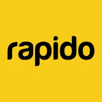 Fast: Bike-Taxi, Auto & Cabs