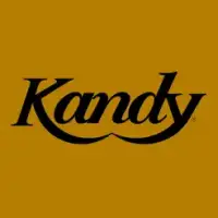 KANDY Magazine - Men's Culture