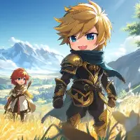 Adventurers Unite