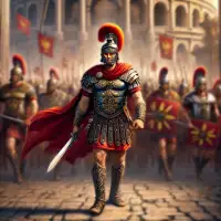 Roman Empire Wallpapers