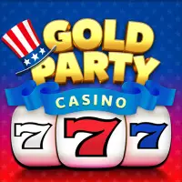 Gold Party Casino : Slot Games