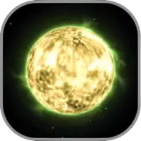 Sandbox Planet