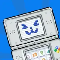 MON - DS GBA SFC Emulator