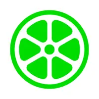 Lime - #RideGreen