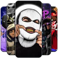 Ghetto Wallpapers Dope, drill