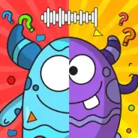 Guess Sound: Monster Voice