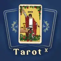 TarotX: Tarot Card Reading