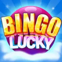 Bingo Lucky: Happy Bingo Games