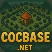 CoC Base Layouts Copy Links
