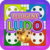 Telligent Ludo-Rivals Match