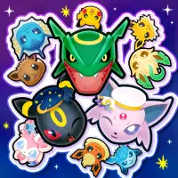 Pokémon Café Remix