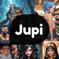 Jupi this chat fantasy rolplay