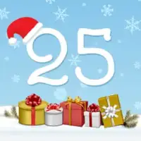 Christmas Countdown (2025)