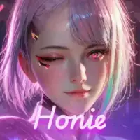 You have HONE: FUN & Fantasy Chats