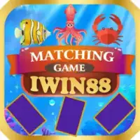 Ocean Matching Game
