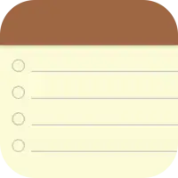 Notepad - Notes, Easy Notebook