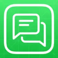 WavesChat: Dual Messenger & GB
