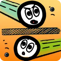 Ball Guys : Stumble & Fall