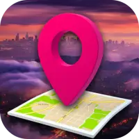 GPS Maps Navigation Traffic