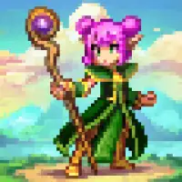 Warspear Online (MMORPG, RPG)