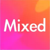 Mixed: Interracial Match, Date