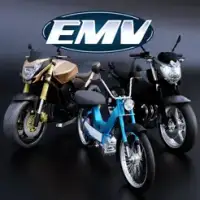 Elite motorist
