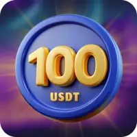100 USDT