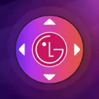 Remote Control for Smart LG TV