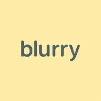 Blurry - Safe Chat That Clears